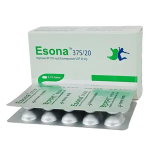 Esona 375 (Strip of 10)