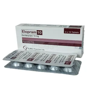 Elopram 10 (Strip of 10)