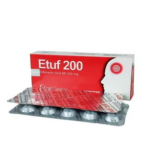 Etuf 200 (Strip of 10)