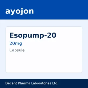 Esopump-20