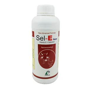 Sel-E Nano Oral Emulsion 1 Liter