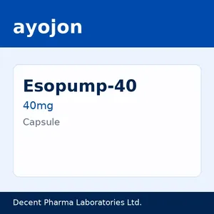 Esopump-40