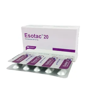 Esotac (Strip of 10)