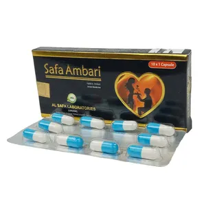 Safa Ambari (Habbe-e-Ambari) (Box of 10)