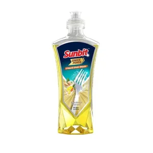 Sunbit Ginger Power Liquid Dish Wash 500ml