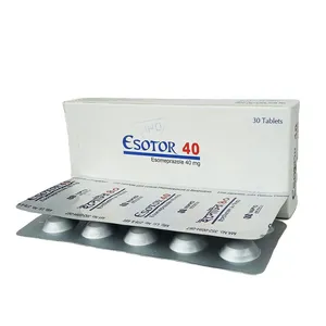 Esotor 40mg Tablet (Strip of 10)