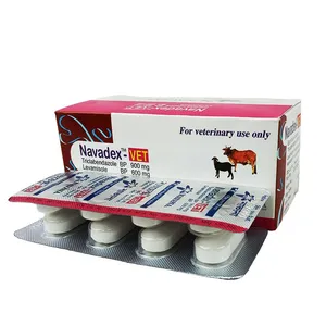 Navadex-Vet (Strip of 4)