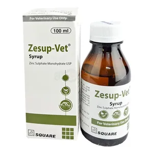 Zesup-Vet 100ml