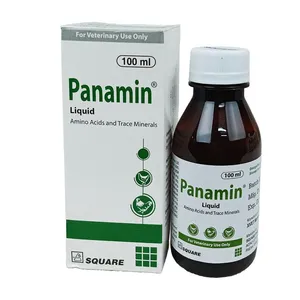 Panamin Liquid 100ml