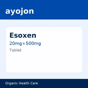 Esoxen