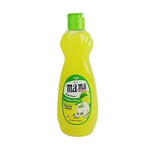 MAMA Liquid Dishwash Lemon 500ml