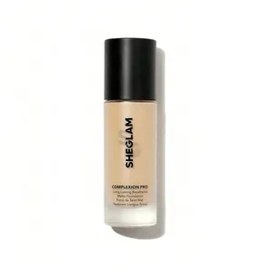 SHEGLAM Complexion Pro Long Lasting Breathable Matte Foundation - Shell