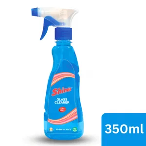 Shinex Glass Cleaner Spray 350ml