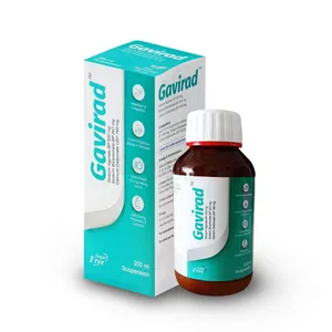 Gavirad 200ml