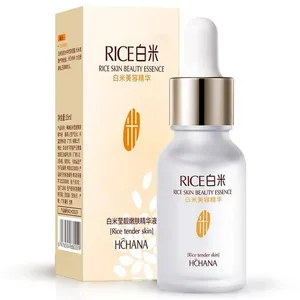 Hchana Rice Skin Beauty Essence 15ml