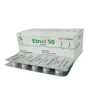 Etnol (Strip of 10)