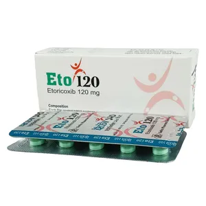 Eto 120 (Strip of 10)