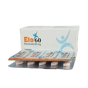 Eto 60 (Strip of 10)