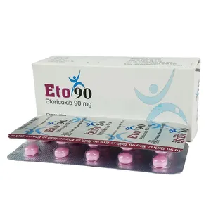 Eto 90 (Strip of 10)
