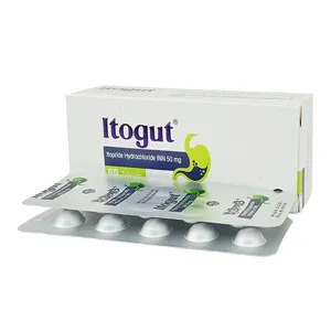 Itogut 50 (Strip of 10)