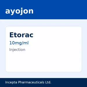 Etorac