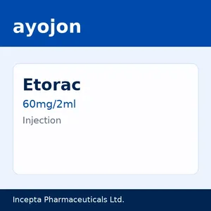 Etorac