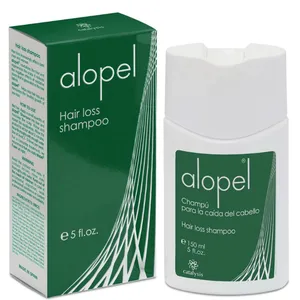 Alopel Shampoo 150ml