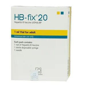 HB-Fix 1ml