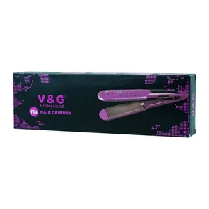V&G Professional Hair Crimper - V3A
