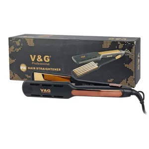 V&G Professional V5 Hair Straightener