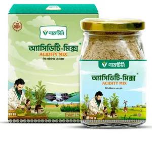 Daruchini Acidity Mix Category A এসিডিটি মিক্স 150g