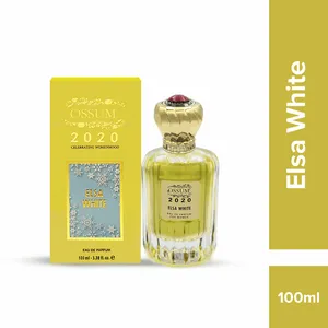 Ossum 2020 Scent Elsa White 100ml