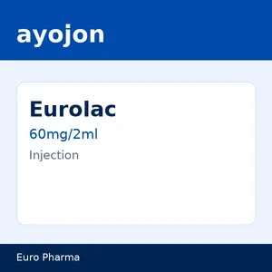 Eurolac