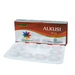 Alkusi 500 (Box of 10)