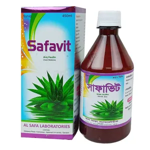 Safavit (Arq Faulin) 450ml