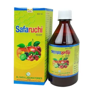 Safaruchi (AQR HAZIM) 450ml