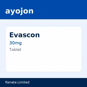 Evascon
