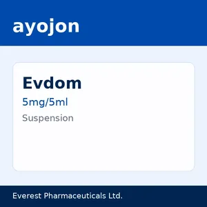 Evdom