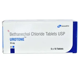 Urotone 25 (Strip of 10)