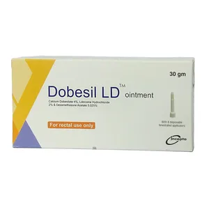 Dobesil LD