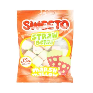 Sweeto Strawberry Marshmallow 30g