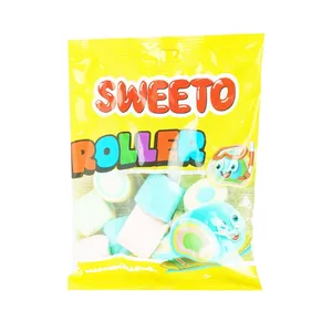 Sweeto Roller Marshmallow 60g