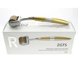 ZGTS Derma Roller 2.00mm (Titanium Derma Roller)