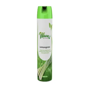 Wave Air Freshener Lemon Grass