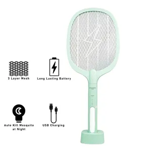 Transtec Mosquito Bat TR- 638