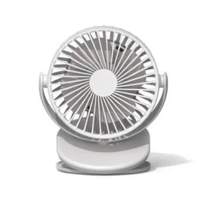 Xiaomi AISOLOVE F3 2000mAh Rechargeable Desk Fan