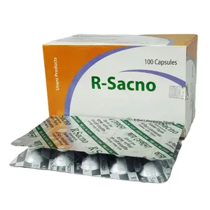 R-Sacno (Strip of 10)