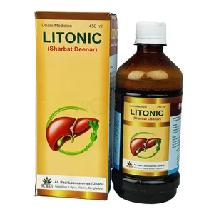 Litonic 450ml