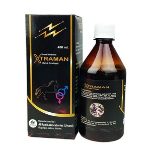 Xtraman 450ml
