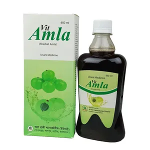 Vit Amla 450ml